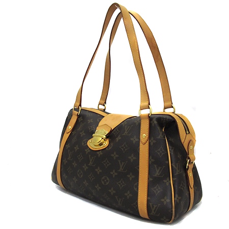 Louis Vuitton(���̺���) M51186 ���׷� ĵ���� ��Ʈ���� PM ����� [��õ ������] �̹���3 - ���̺��� �߰���ǰ
