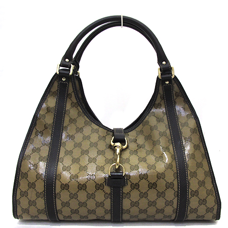 Gucci(����) 296022 ���̴�Ʈ GG�ΰ� ����� Ʈ���� ��Ű ����� [��õ ������] �̹���2 - ���̺��� �߰���ǰ