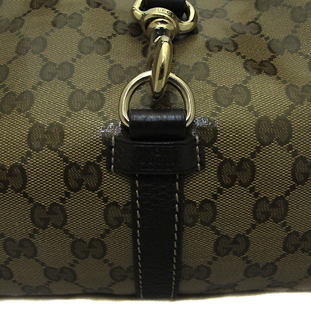 Gucci(����) 296022 ���̴�Ʈ GG�ΰ� ����� Ʈ���� ��Ű ����� [��õ ������] �̹���4 - ���̺��� �߰���ǰ