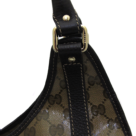 Gucci(����) 296022 ���̴�Ʈ GG�ΰ� ����� Ʈ���� ��Ű ����� [��õ ������] �̹���5 - ���̺��� �߰���ǰ