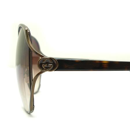 Gucci(����) GG2861 GG �ΰ� ���� ���۶� �̹���5 - ���̺��� �߰���ǰ