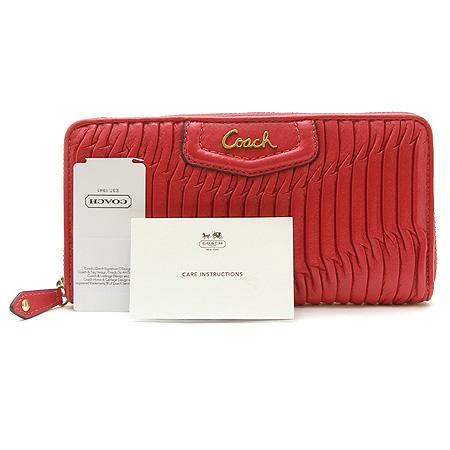 Coach(��ġ) F49444 �ָ� ��� ���� ¤�� ������ �̹���2 - ���̺��� �߰���ǰ