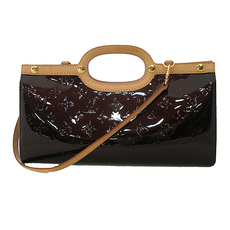 Louis Vuitton(���̺���) M91995 ���׷� ������ �Ƹ����� �轺�θ� ����̺� 2WAY [��ġ��] �̹���2 - ���̺��� �߰���ǰ