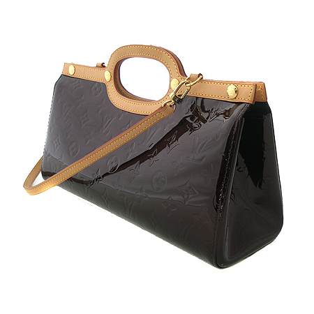 Louis Vuitton(���̺���) M91995 ���׷� ������ �Ƹ����� �轺�θ� ����̺� 2WAY [��ġ��] �̹���3 - ���̺��� �߰���ǰ