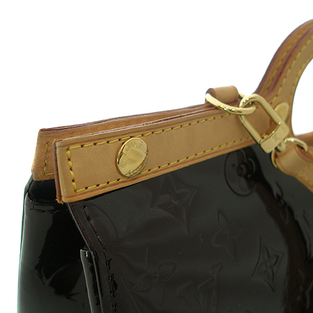 Louis Vuitton(���̺���) M91995 ���׷� ������ �Ƹ����� �轺�θ� ����̺� 2WAY [��ġ��] �̹���4 - ���̺��� �߰���ǰ