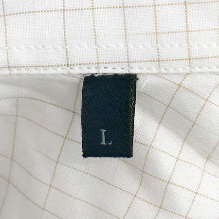 Zegna(����) ���� ��Ʈ������ ���� ���� �̹���6 - ���̺��� �߰���ǰ