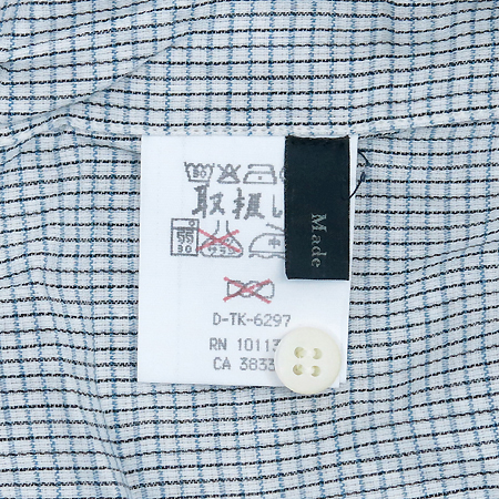 Zegna(����) ���� ��Ʈ������ ���� ���� [��������] �̹���5 - ���̺��� �߰���ǰ