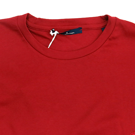 Zegna(����) �����÷� ����� Ƽ [��õ��] �̹���2 - ���̺��� �߰���ǰ