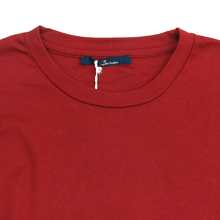 Zegna(����) �����÷� ����� Ƽ [��õ��] �̹���2 - ���̺��� �߰���ǰ