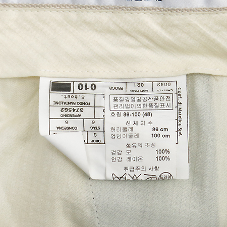 Armani COLLEZIONI(�Ƹ����� �÷�������) �׷��� �÷� ���� �̹���6 - ���̺��� �߰���ǰ