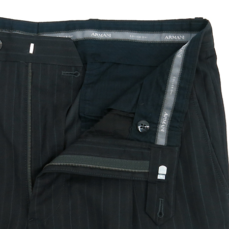 Armani COLLEZIONI(�Ƹ����� �÷�������) ���ݱ׷��� �÷� ��Ʈ������ ���� ���� �̹���4 - ���̺��� �߰���ǰ