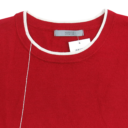 MARKS & SPENCER(���������漭) �����÷� Ƽ �̹���2 - ���̺��� �߰���ǰ