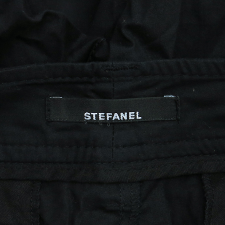 STEFANEL(�����ĳ�) ���� �÷� ���� �̹���4 - ���̺��� �߰���ǰ