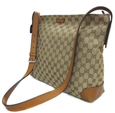 Gucci(����) 308930 GG�ΰ� �ڰ��� ���� ���� Ʈ���� ũ�ν��� [��õ ������] �̹���2 - ���̺��� �߰���ǰ