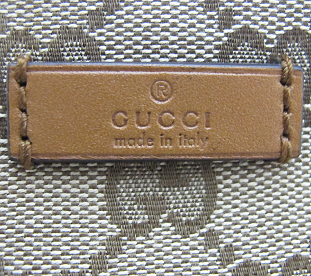 Gucci(����) 308930 GG�ΰ� �ڰ��� ���� ���� Ʈ���� ũ�ν��� [��õ ������] �̹���4 - ���̺��� �߰���ǰ