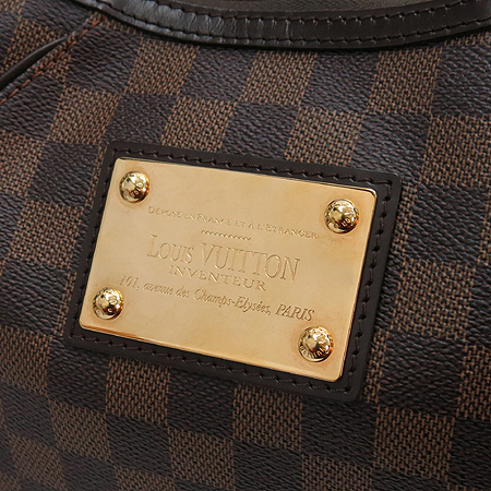 Louis Vuitton(���̺���) N48181 �ٹ̿� ���� ĵ���� ���� GM ����� �̹���4 - ���̺��� �߰���ǰ