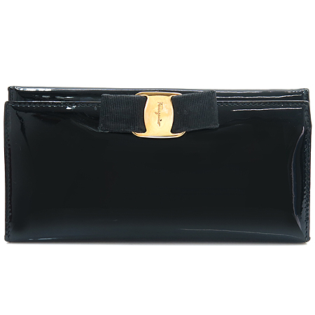 Ferragamo(��󰡸�) 22 A900 ���� ���̴�Ʈ ���� ���� �ٶ� ��� ������ [��������] �̹���2 - ���̺��� �߰���ǰ