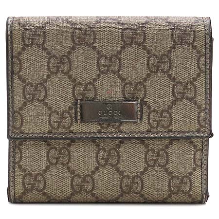 Gucci(����) 190337 GG �ΰ� PVC 3�� ������ �̹���2 - ���̺��� �߰���ǰ