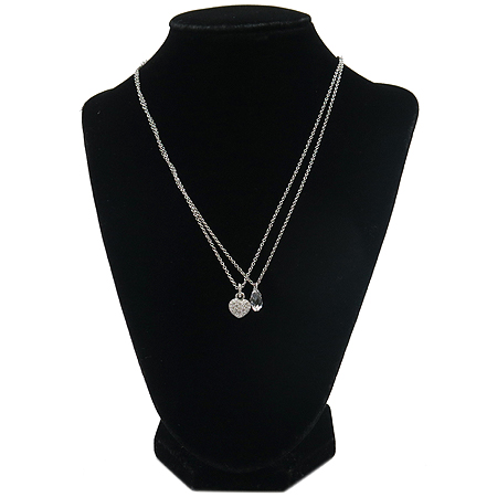 Swarovski(���ͷκ꽺Ű) ��Ʈ ũ����Ż ��� ����ü�� ����� �̹���2 - ���̺��� �߰���ǰ