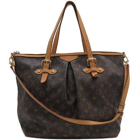 Louis Vuitton(���̺���) M40146 ���׷� ĵ���� �ȷ��� GM 2WAY �̹���2 - ���̺��� �߰���ǰ