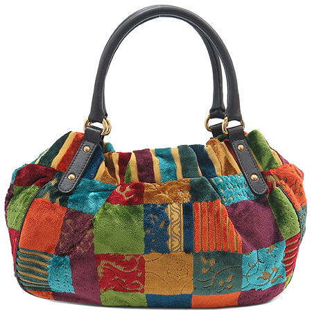 Etro(��Ʈ��) 1B 431 ��Ƽ �÷� �ΰ� ��� ���� ��Ʈ�� �̹���2 - ���̺��� �߰���ǰ