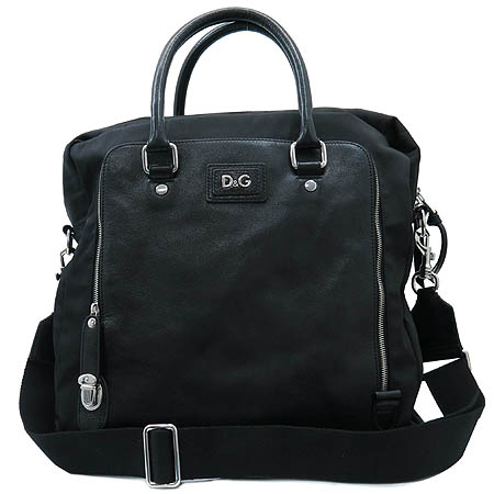 D&G(��ü&���ٳ�) BAG ALAN ���� �к긯 ȥ�� 2WAY �̹���2 - ���̺��� �߰���ǰ