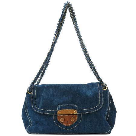 Prada(�����) BR4657 ���� �к긯 ü�� ����� �̹���2 - ���̺��� �߰���ǰ