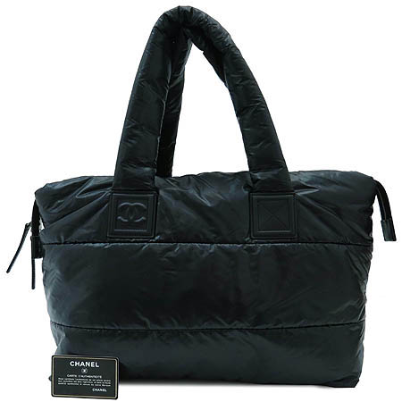 Chanel()  COCOON()  к긯 Ʈ [б]
