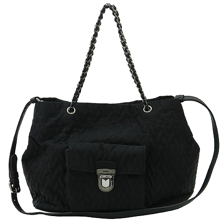 Prada(�����) �к긯 ���� ������ ���� ü�� 2WAY �̹���2 - ���̺��� �߰���ǰ