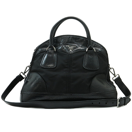 Prada(�����) BL0713 ���� �ΰ� �к긯 ���� ���� ���� 2WAY �̹���2 - ���̺��� �߰���ǰ