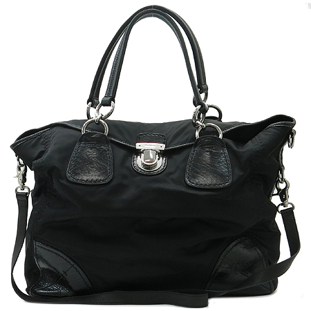 Prada(�����) �к긯 ���� ��Ŭ ���� Ʈ���� �����Ŭ 2WAY �̹���2 - ���̺��� �߰���ǰ
