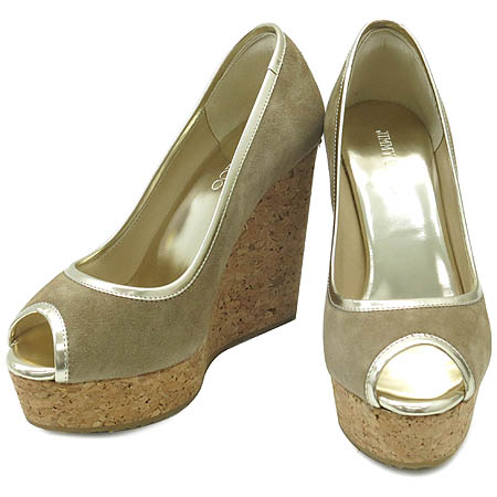 JIMMY CHOO(������) ������ �����̵� ������ ������ ������ ���� �̹���2 - ���̺��� �߰���ǰ