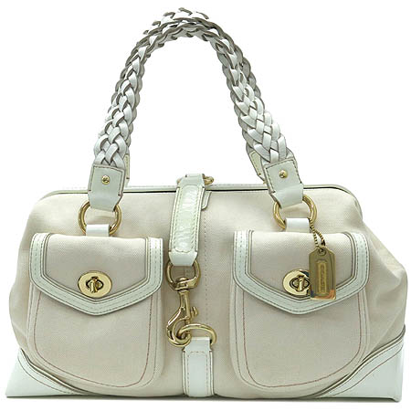 Coach(��ġ) 6677 ȭ��Ʈ ���� �к긯 Ʈ���� ������ ��Ʈ�� �̹���2 - ���̺��� �߰���ǰ