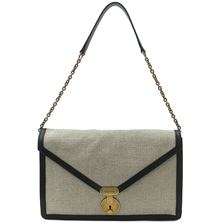 Celine(������) 167062HEJ �к긯 Ŭ��ġ �� ���� ü�� ����� �̹���2 - ���̺��� �߰���ǰ