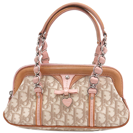 Dior(ũ����î���) LCE44733 �ΰ� ���� ��Ƽġ ��Ʈ�� �̹���2 - ���̺��� �߰���ǰ