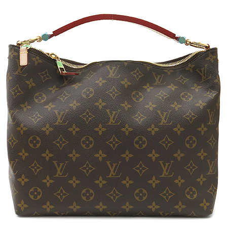 Louis Vuitton(���̺���) M40586 ���׷� ĵ���� ���� PM ����� �̹���2 - ���̺��� �߰���ǰ