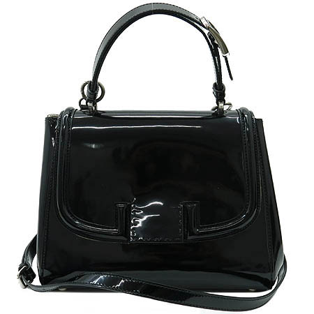 Fendi(���) 8BN234 ���� ���� ���� ��Ŭ �ǹٳ� ��Ʈ�� + �����Ʈ�� �̹���2 - ���̺��� �߰���ǰ