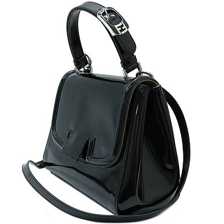 Fendi(���) 8BN234 ���� ���� ���� ��Ŭ �ǹٳ� ��Ʈ�� + �����Ʈ�� �̹���3 - ���̺��� �߰���ǰ