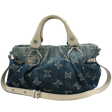 Celine(������) PILLOW LARGE ������ ���� ��Ʈ�� + �����Ʈ�� �̹���2 - ���̺��� �߰���ǰ
