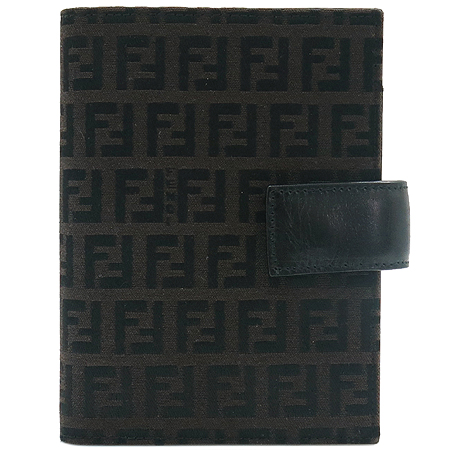 Fendi(���) 7A0011 00NY2 F0RQ5 FF�ΰ� ��ī �к긯 �������� ȥ�� ���̾ �̹���2 - ���̺��� �߰���ǰ