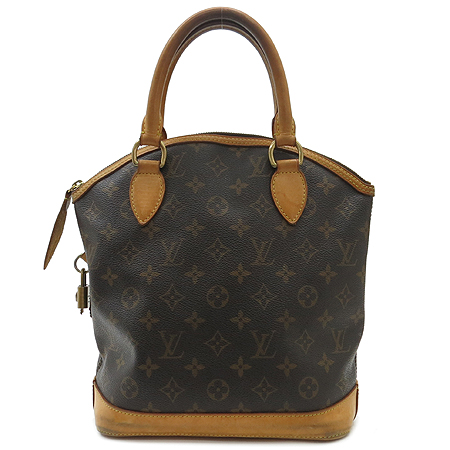 Louis Vuitton(���̺���) M40102 ���׷� ĵ���� ��Ŷ ��Ʈ�� �̹���2 - ���̺��� �߰���ǰ