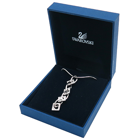 Swarovski(���ͷκ꽺Ű) ũ����Ż ť����� ����� �̹���2 - ���̺��� �߰���ǰ