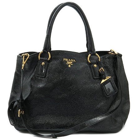 Prada(�����) BR4083 ���̴�Ʈ ���� ����ΰ� 2WAY [��������] �̹���2 - ���̺��� �߰���ǰ
