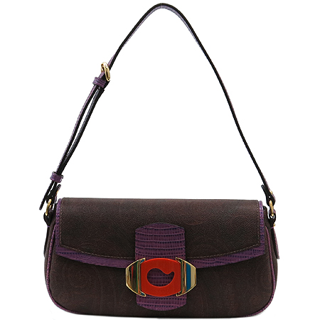 Etro(��Ʈ��) 1D500 ���� �ΰ� ��� ������ PVC ����� �̹���2 - ���̺��� �߰���ǰ