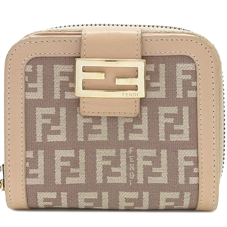 Fendi(���) 8M0070 FF �ΰ� �ڰ��� ������ [��������] �̹���2 - ���̺��� �߰���ǰ