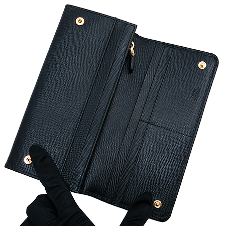 Prada(�����) 1M1132 ���� �ΰ� ��� ���� ���ǾƳ� ���� ������ [��������] �̹���4 - ���̺��� �߰���ǰ