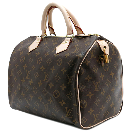 Louis Vuitton(���̺���) M41526 ���׷� ĵ���� ���ǵ� 30 ��Ʈ�� [��������] �̹���3 - ���̺��� �߰���ǰ