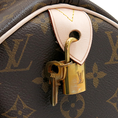 Louis Vuitton(���̺���) M41526 ���׷� ĵ���� ���ǵ� 30 ��Ʈ�� [��������] �̹���4 - ���̺��� �߰���ǰ