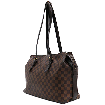 Louis Vuitton(���̺���) N51119 �ٹ̿� ���� ĵ���� ÿ�� ����� �̹���2 - ���̺��� �߰���ǰ