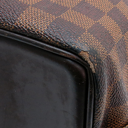 Louis Vuitton(���̺���) N51119 �ٹ̿� ���� ĵ���� ÿ�� ����� �̹���6 - ���̺��� �߰���ǰ